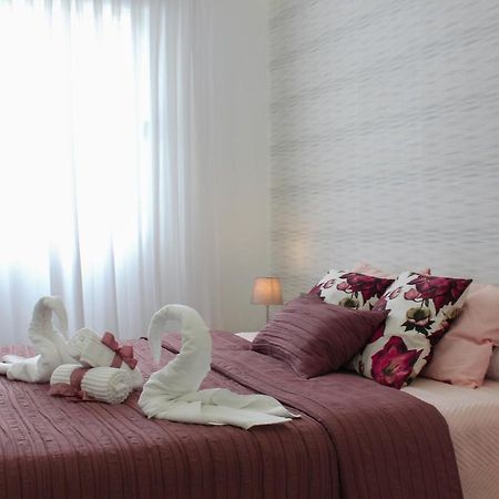 Ocean Garden Suite 03 Con Jardin Privado Costa Adeje  Exterior foto