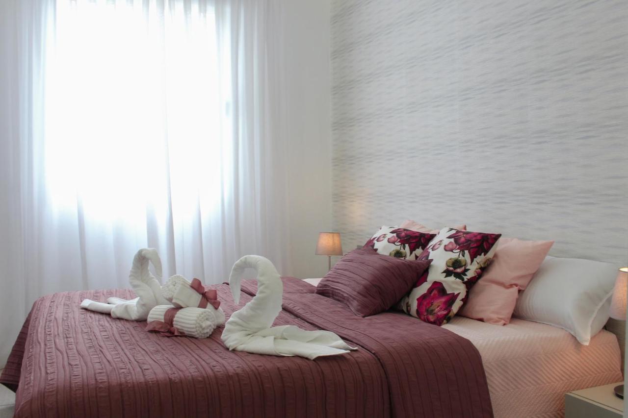 Ocean Garden Suite 03 Con Jardin Privado Costa Adeje  Exterior foto