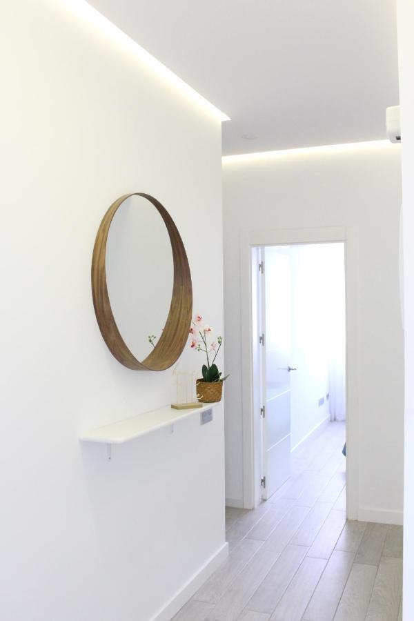 Ocean Garden Suite 03 Con Jardin Privado Costa Adeje  Exterior foto